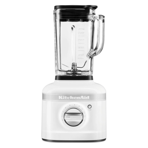 KitchenAid - Artisan - Blender biały 1,4l 5KSB4026EWH