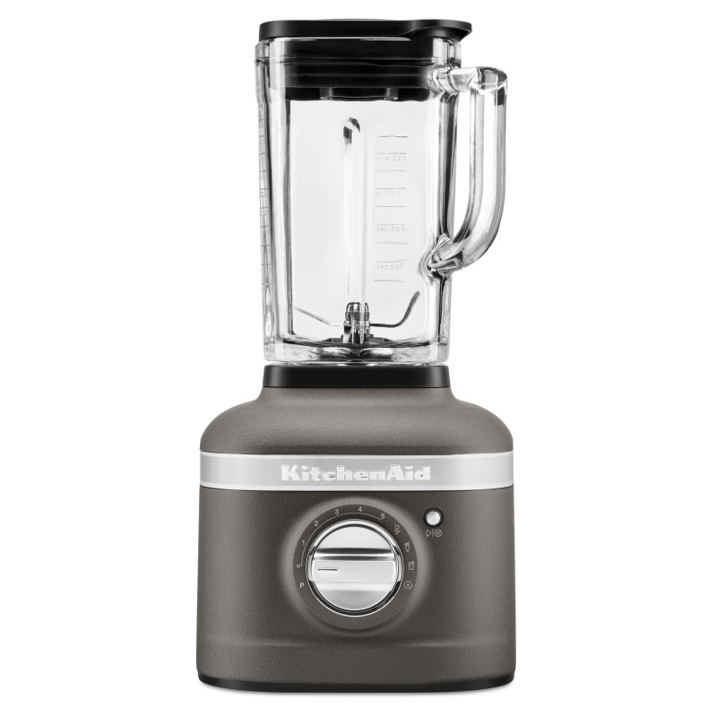 KitchenAid - Artisan - Blender szary 1,4l 5KSB4026EGR