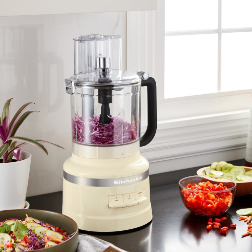 KitchenAid - Malakser 3,1l 5KFP1319EAC kremowy
