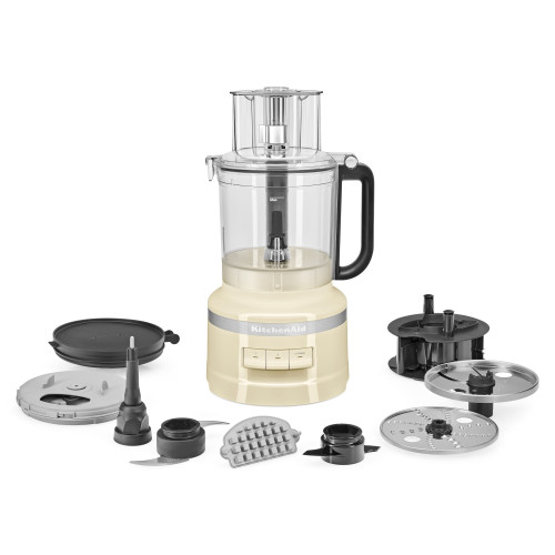KitchenAid - Malakser 3,1l 5KFP1319EAC kremowy