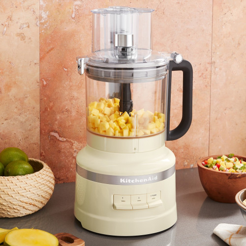 KitchenAid - Malakser 3,1l 5KFP1319EAC kremowy
