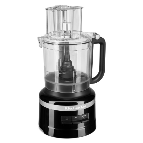 KitchenAid - Malakser 3,1l 5KFP1319EOB czarny