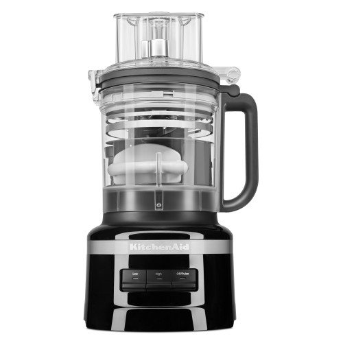 KitchenAid - Malakser 3,1l 5KFP1319EOB czarny