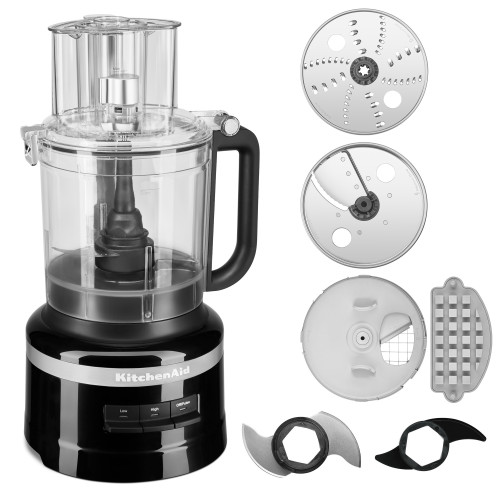 KitchenAid - Malakser 3,1l 5KFP1319EOB czarny