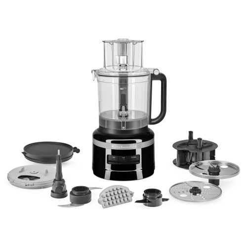 KitchenAid - Malakser 3,1l 5KFP1319EOB czarny