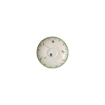 Villeroy&Boch - Colourful Spring - spodek do filiżanki do kawy