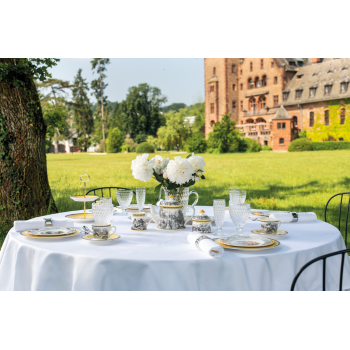 Villeroy & Boch - Audun Ferme - Dzbanek do herbaty 1100ml.