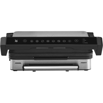 WMF - Grill elektryczny Profi Plus Grill Perfection 415560011