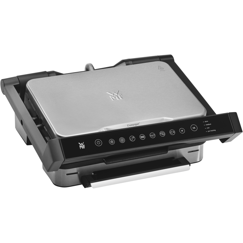WMF - Grill elektryczny Profi Plus Grill Perfection 415560011
