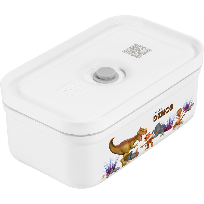 Zwilling - lunch box plastikowy Dinos 0.8 ltr