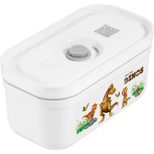 Zwilling - lunch box plastikowy Dinos 0.5 ltr