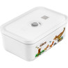 Zwilling - lunch box plastikowy Dinos 1.6 ltr