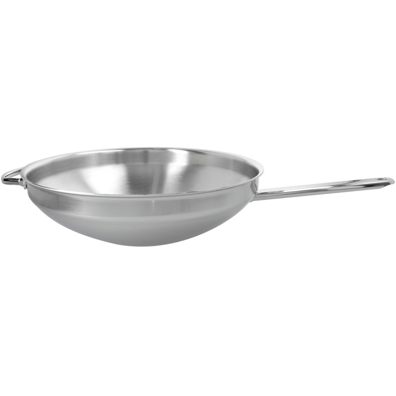 Demeyere - wok 32 cm
