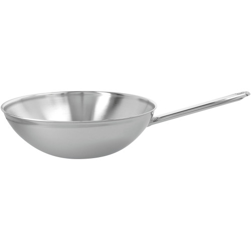 Demeyere - wok 30 cm