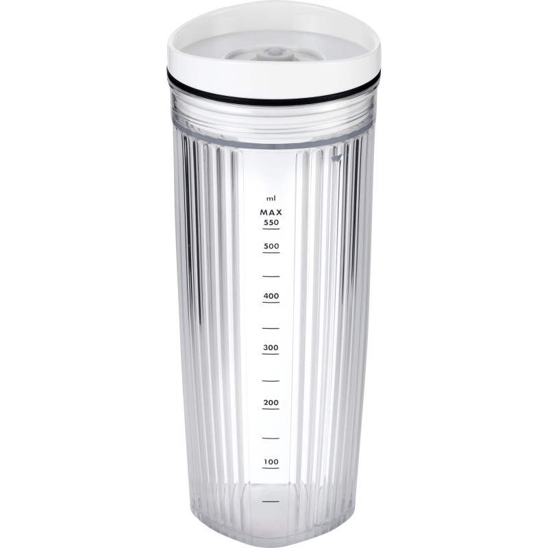 Zwilling - bidon 550 ml biały