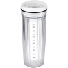 Zwilling - bidon 550 ml biały