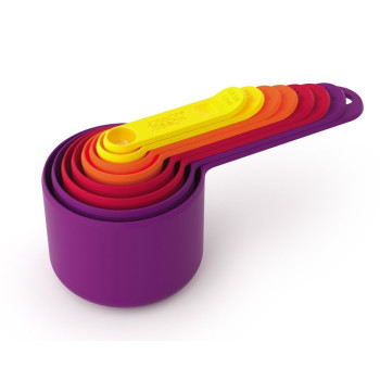Joseph Joseph - Zestaw miarek kuchennych NEST 8 szt 40019