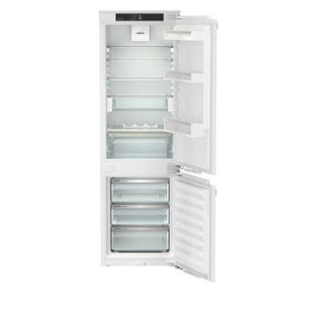 LIEBHERR - chłodziarko-zamrażarka do zabudowy z technologią EasyFresh i SmartFrost ICd 5123 Plus