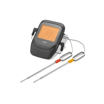 Gefu - Termometr na bluetooth CONTROL  G-21940