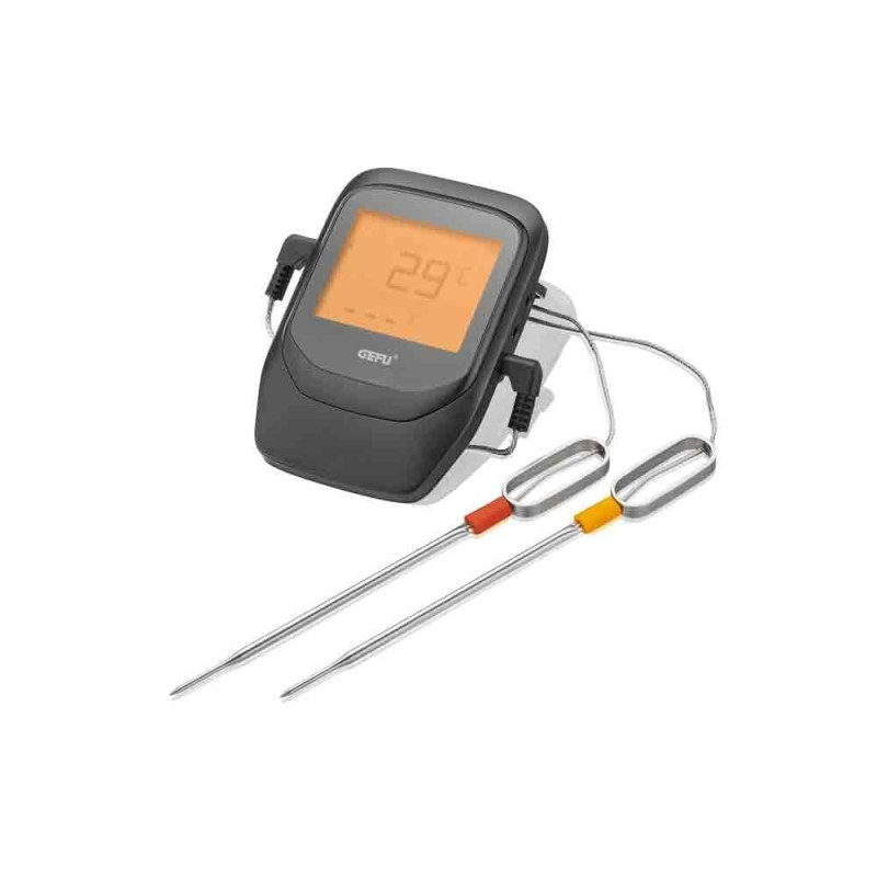 Gefu - Termometr na bluetooth CONTROL  G-21940