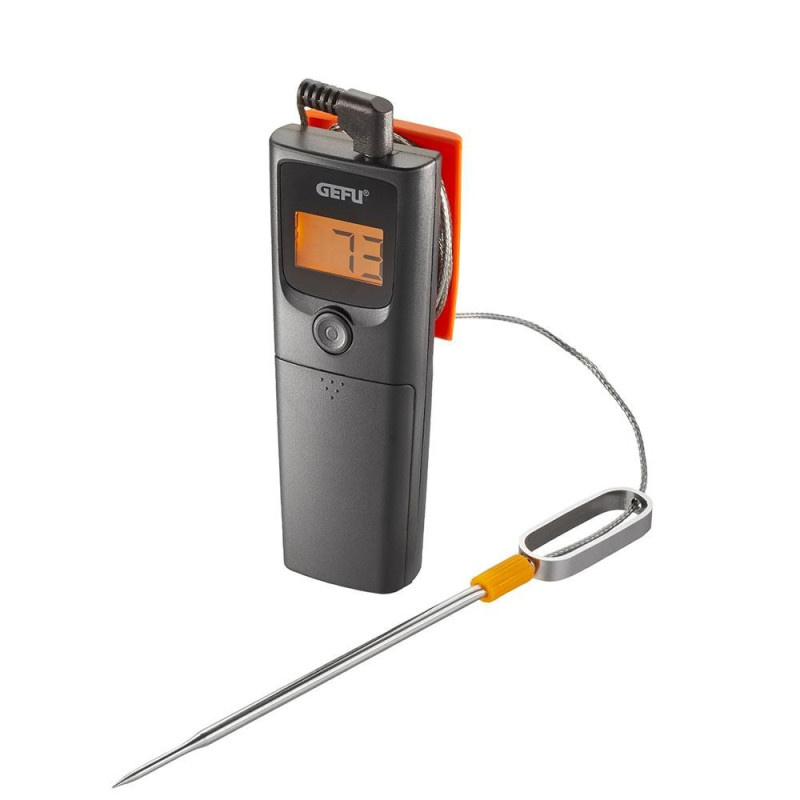 Gefu - Termometr na bluetooth CONTROL G-21950