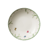 Villeroy&Boch - Colourful Spring - płaska, porcelanowa miska 24 cm