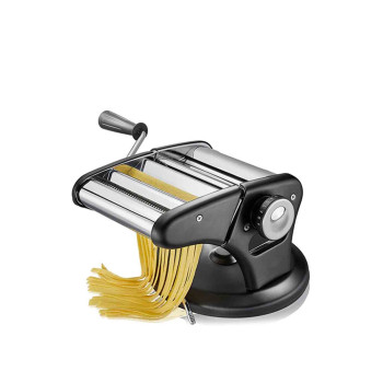 Gefu - Maszynka do makaronu PASTA PERFETTA NERO
