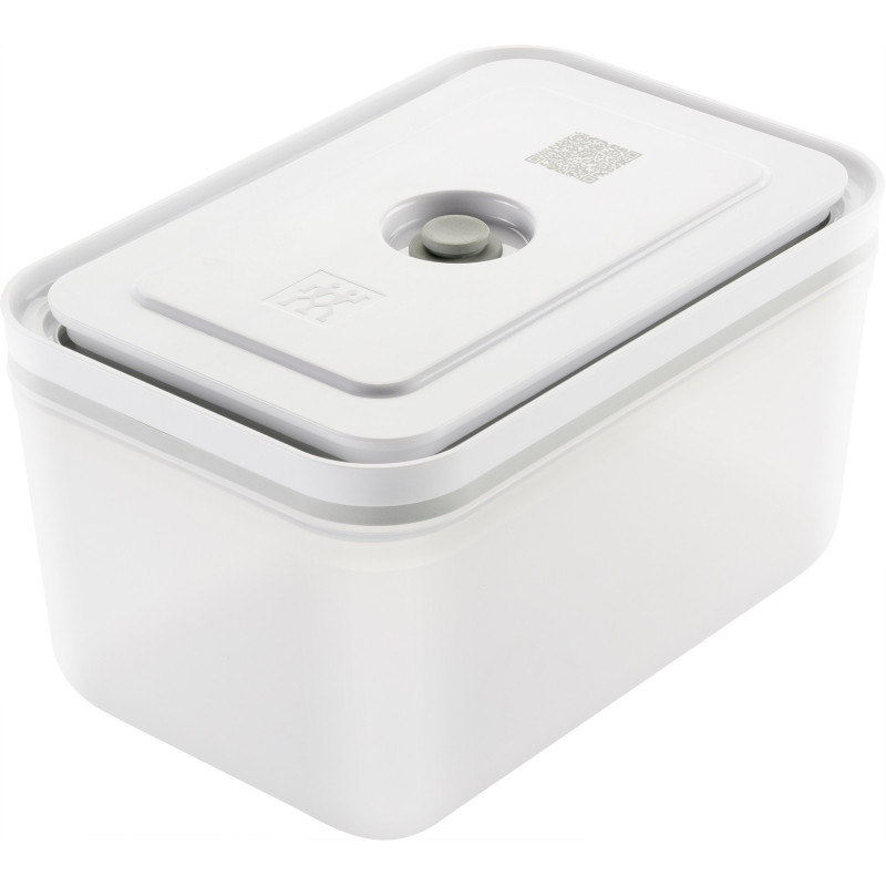 Zwilling Fresh & Save - plastikowy pojemnik prostokątny 2 ltr