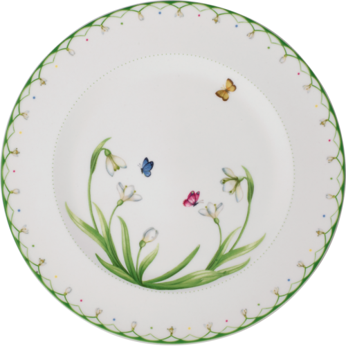 Villeroy&Boch - Colourful Spring - talerz bufetowy 32 cm