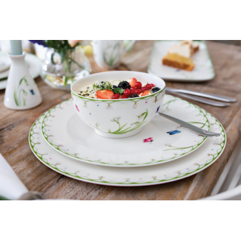 Villeroy&Boch - Colourful Spring - talerz bufetowy 32 cm