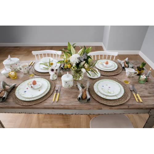Villeroy&Boch - Colourful Spring - talerz bufetowy 32 cm