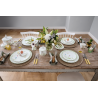 Villeroy&Boch - Colourful Spring - talerz bufetowy 32 cm