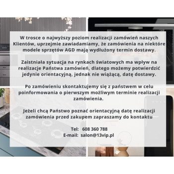 LIEBHERR - Chłodziarka do zabudowy Peak IRBd 4571 BioFresh