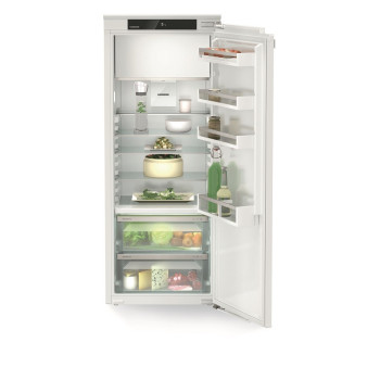 LIEBHERR - Chłodziarka do zabudowy Plus IRBd 4521 BioFresh