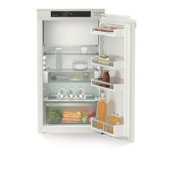 LIEBHERR - Chłodziarka do zabudowy Plus IRe 4021 EasyFresh