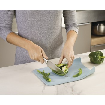 JJ - Zestaw 3 desek do krojenia, Opal, Nest™  Chop