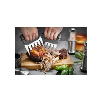 Gefu - Pazury do mięsa BBQ
