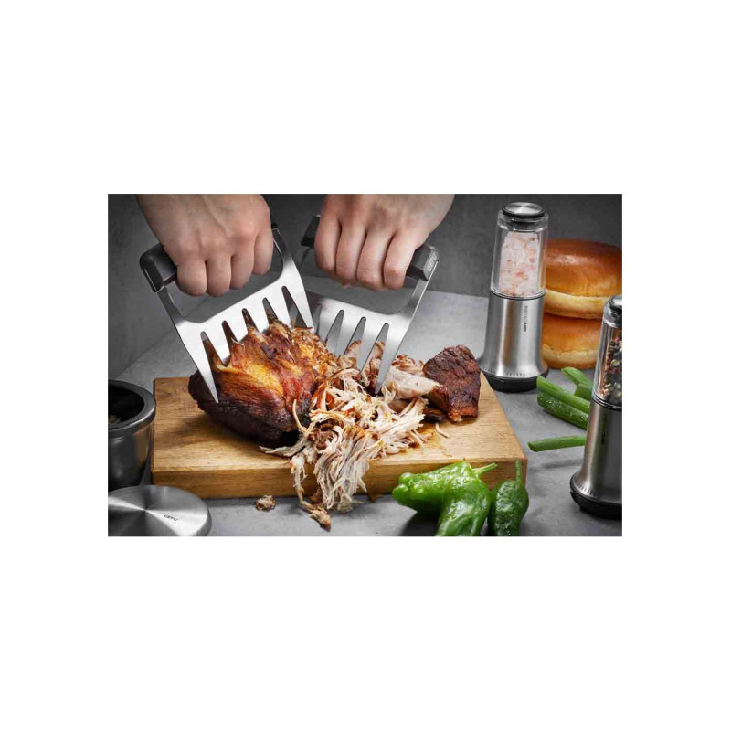 Gefu - Pazury do mięsa BBQ