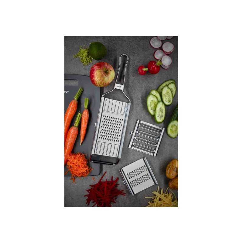 Gefu - Slicer RASPINI