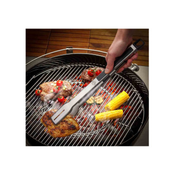Gefu - Szczypce grillowe BBQ