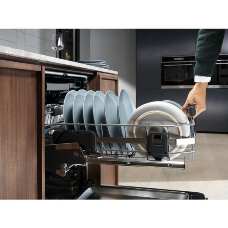 Electrolux - Zmywarka do zabudowy 60cm KECA7305L