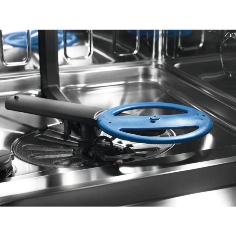 Electrolux - Zmywarka do zabudowy 60cm KECA7305L