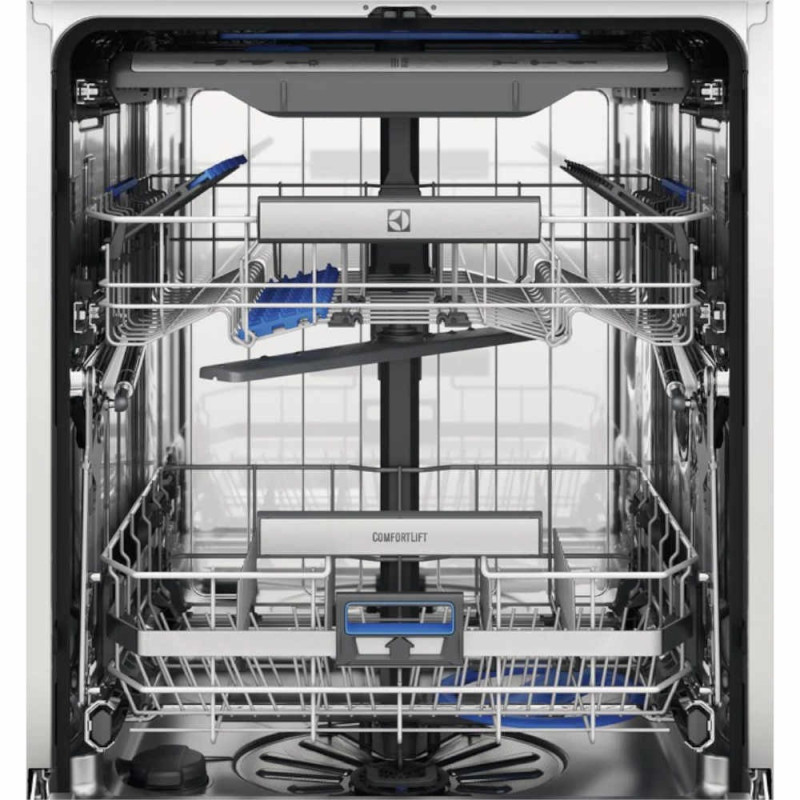 Electrolux - Zmywarka do zabudowy 60cm KECA7305L