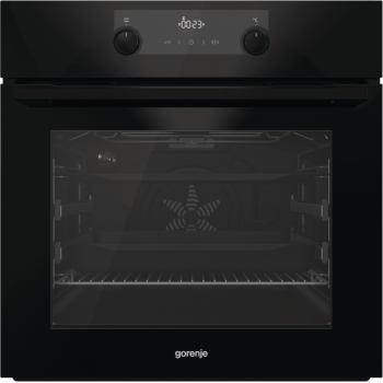 Gorenje - Piekarnik BPS747A32BG Sterowanie IconTouch z pyrolizą