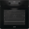 Gorenje - Piekarnik BPS747A32BG Sterowanie IconTouch z pyrolizą
