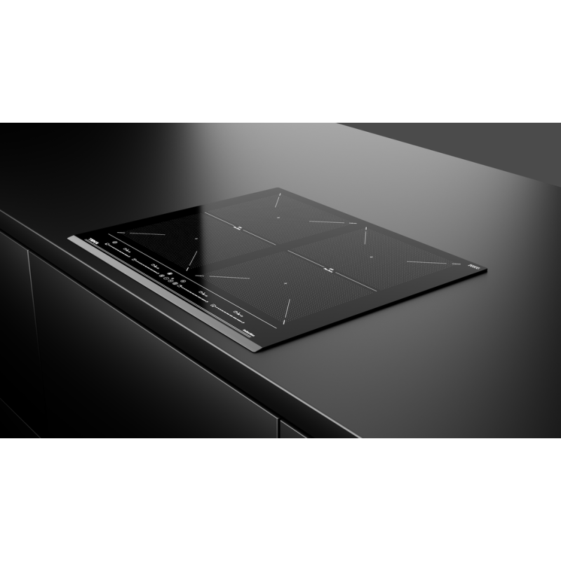 Teka - Płyta indukcyjna 60cm IZF 64600 BK MSP