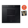 Samsung - Piekarnik Dual Cook Real Steam NV75T9979CD