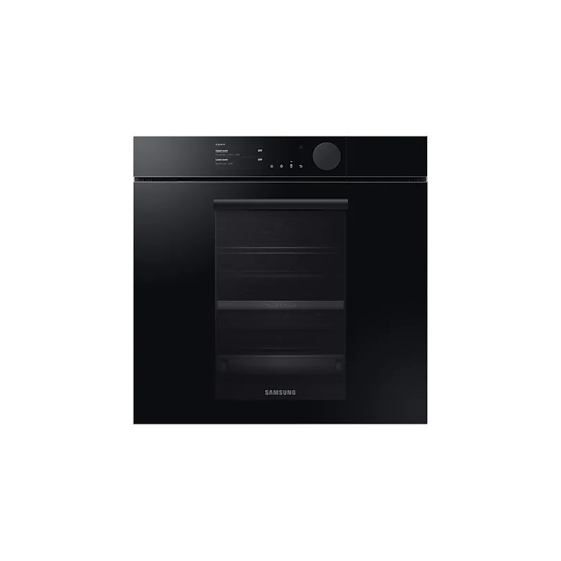 Samsung - Piekarnik Dual Cook Steam NV75T8979RK