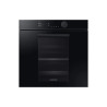 Samsung - Piekarnik Dual Cook Steam NV75T8979RK
