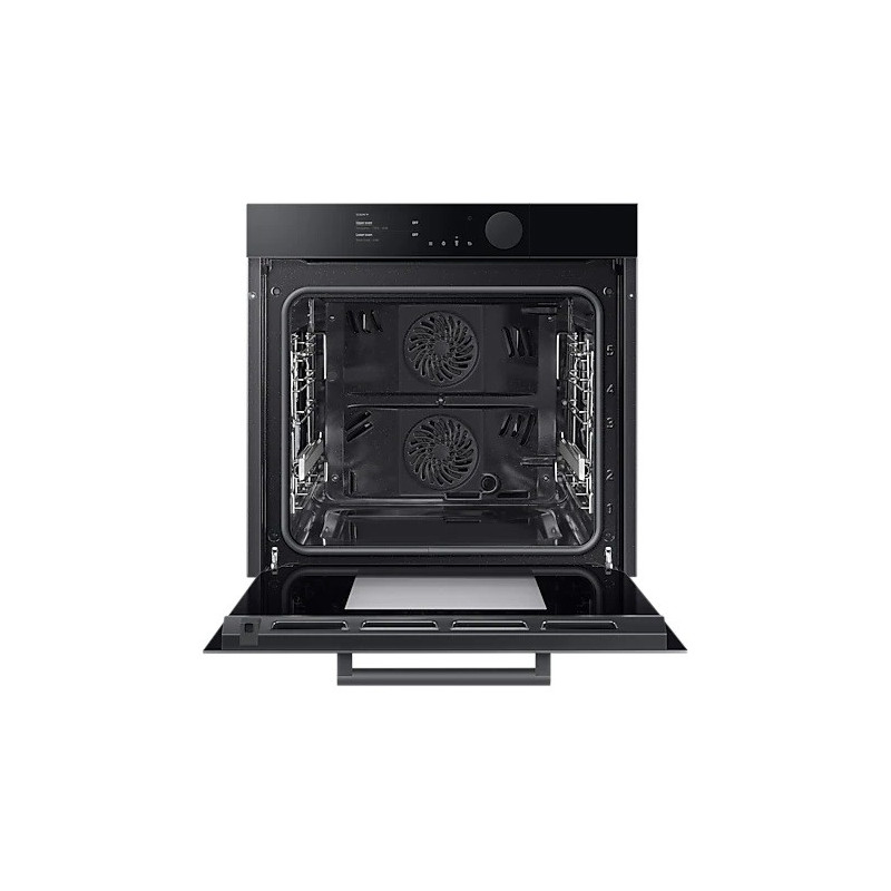 Samsung - Piekarnik Dual Cook Steam NV75T8979RK